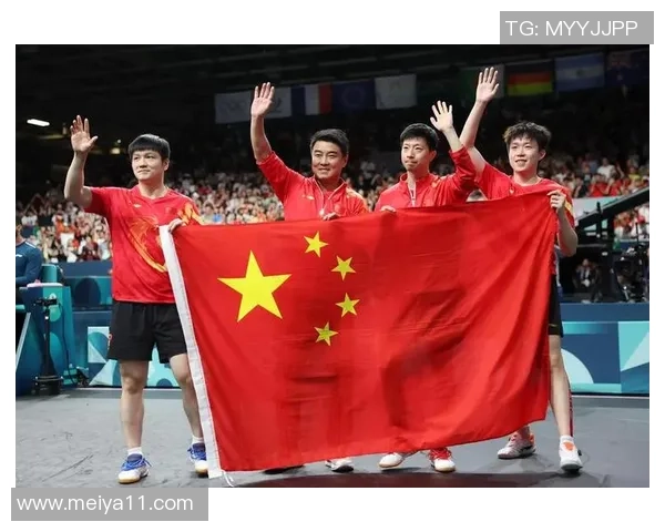 武汉乒乓球队在奥运会上的个人能力表现与团队协作的精彩点评